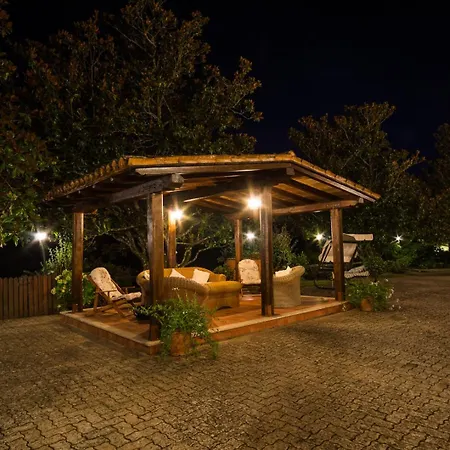 Il Borgo Nel Bosco Farm stay Canterano