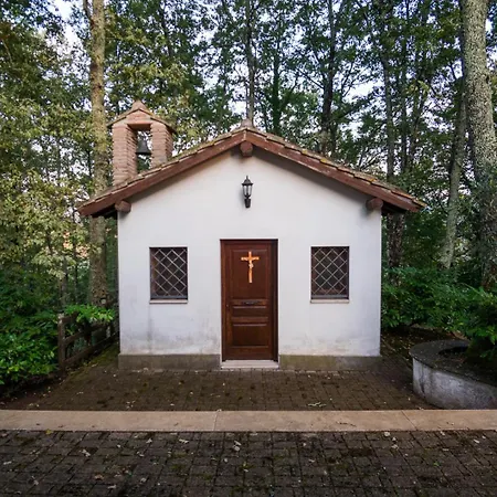 Il Borgo Nel Bosco *