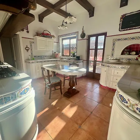 Il Borgo Nel Bosco *