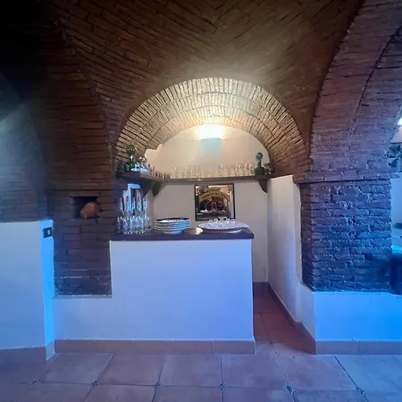 Il Borgo Nel Bosco Farm stay *