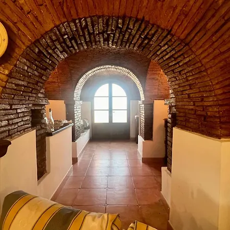 مزرعة للإقامة Il Borgo Nel Bosco Canterano