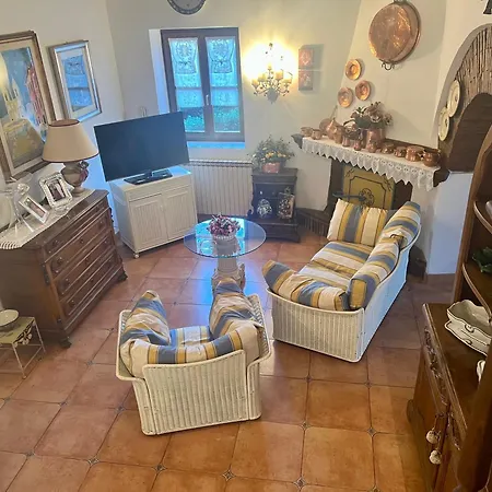 Il Borgo Nel Bosco *