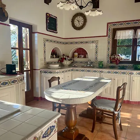 Il Borgo Nel Bosco Canterano