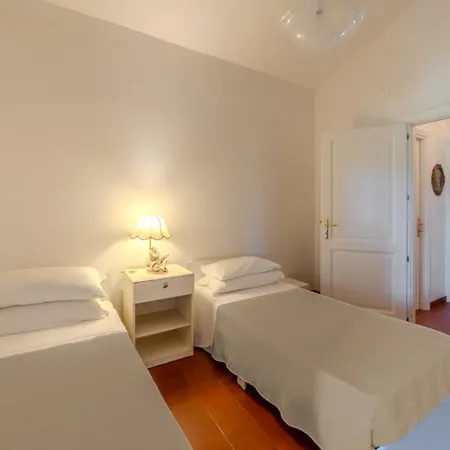 Il Borgo Nel Bosco * Canterano