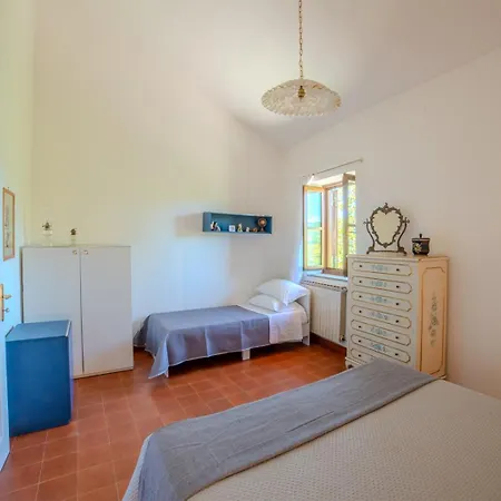 Il Borgo Nel Bosco ファームステイ