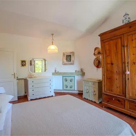 Farm stay Il Borgo Nel Bosco