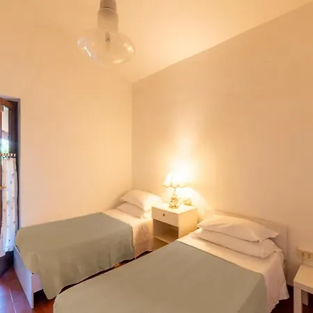 Il Borgo Nel Bosco *