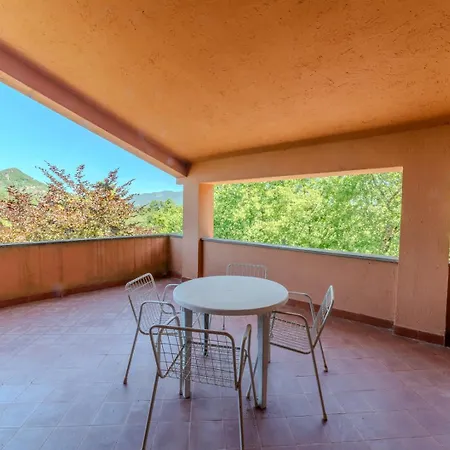 Il Borgo Nel Bosco Farm stay *