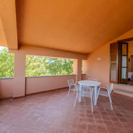 Il Borgo Nel Bosco Canterano