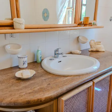 Il Borgo Nel Bosco * Canterano