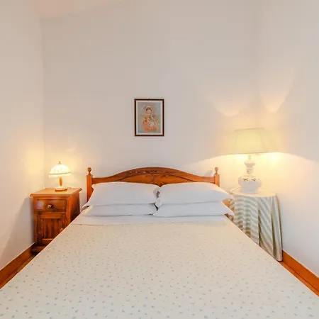 Il Borgo Nel Bosco Canterano