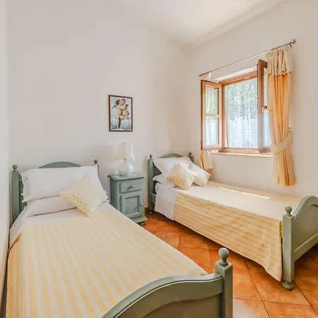 Il Borgo Nel Bosco *