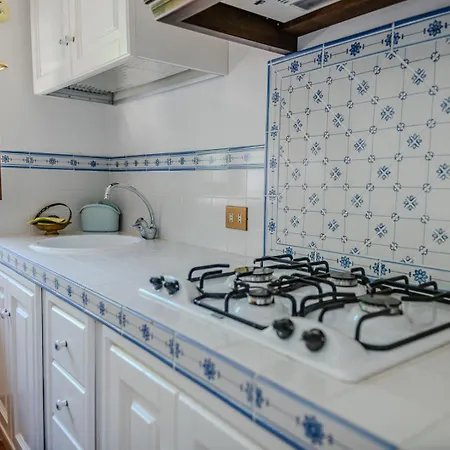 Il Borgo Nel Bosco Canterano