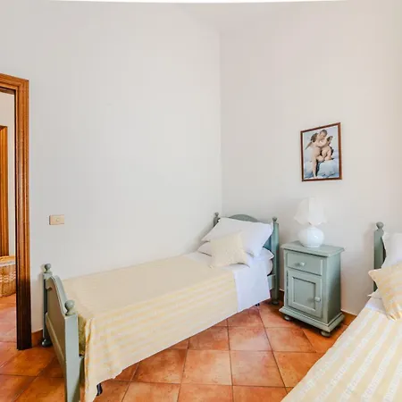 Farm stay Il Borgo Nel Bosco