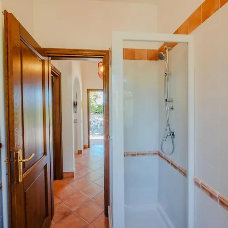 Farm stay Il Borgo Nel Bosco Canterano