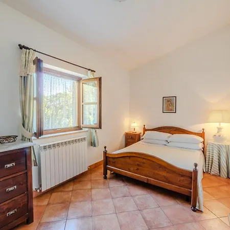 Il Borgo Nel Bosco Canterano