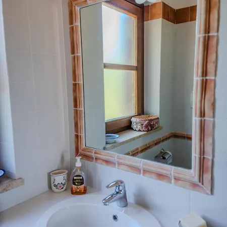 Il Borgo Nel Bosco * Canterano