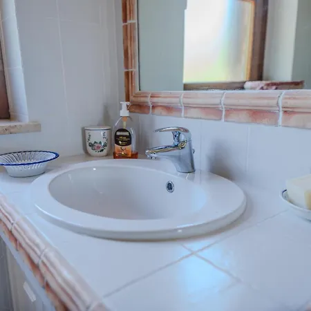 Il Borgo Nel Bosco Canterano