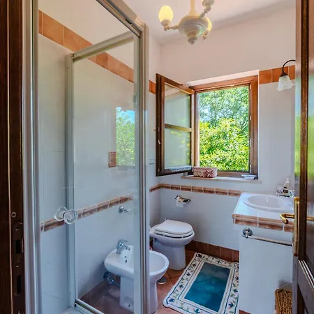 Il Borgo Nel Bosco Canterano