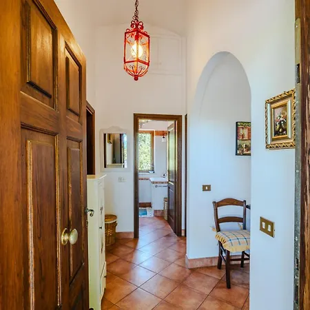 Il Borgo Nel Bosco Farm stay *