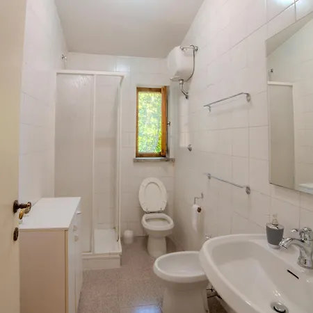 Farm stay Il Borgo Nel Bosco *