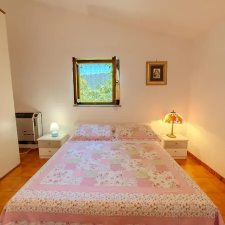 Farm stay Il Borgo Nel Bosco Canterano