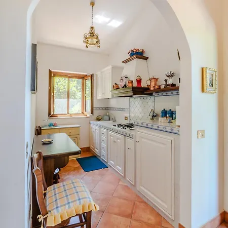 Il Borgo Nel Bosco *