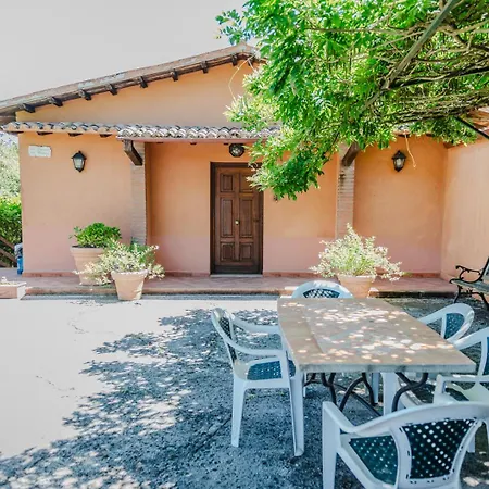 Il Borgo Nel Bosco * Canterano