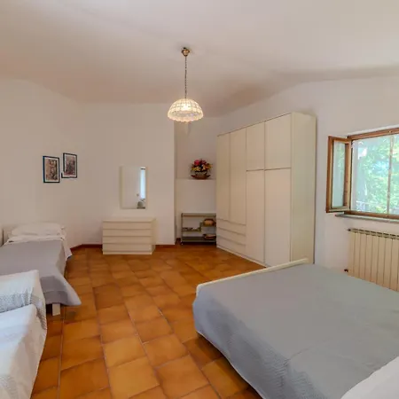 Il Borgo Nel Bosco *