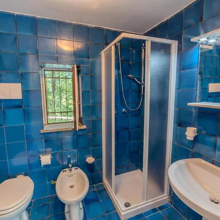 Farm stay Il Borgo Nel Bosco *