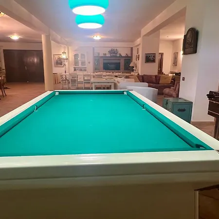 Il Borgo Nel Bosco Farm stay