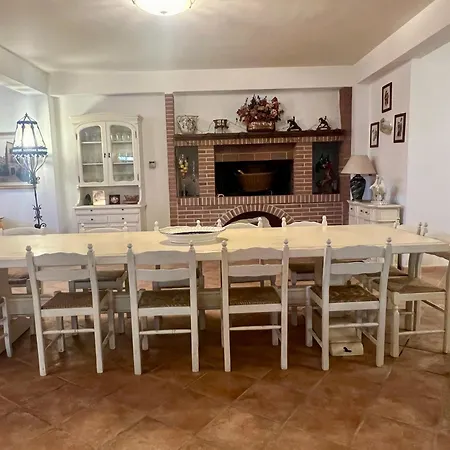 Il Borgo Nel Bosco * Canterano