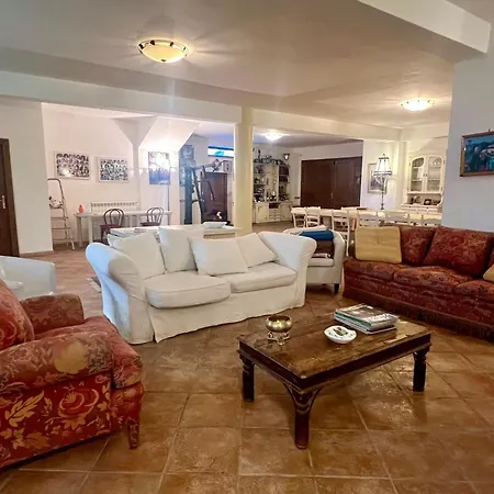 Il Borgo Nel Bosco * Canterano