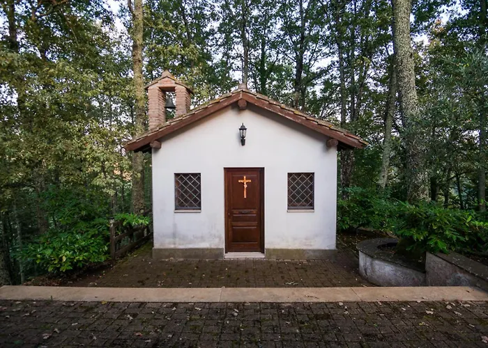 Il Borgo Nel Bosco *