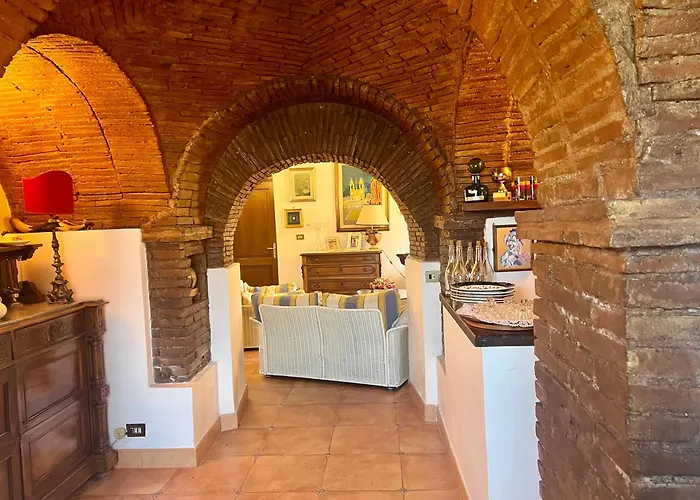 Il Borgo Nel Bosco Canterano