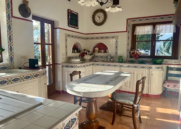 Il Borgo Nel Bosco Canterano