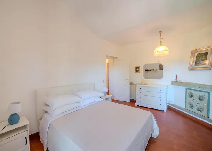 Il Borgo Nel Bosco *