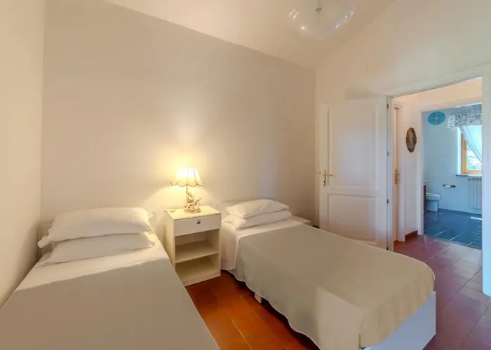 Il Borgo Nel Bosco * Canterano