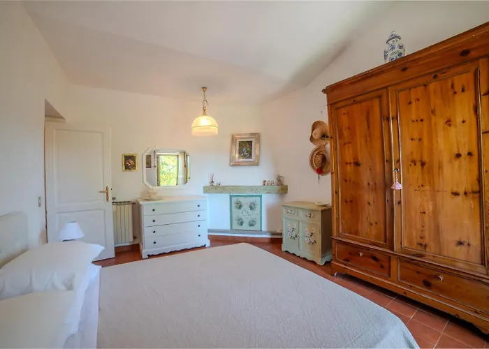 팜스테이 Il Borgo Nel Bosco