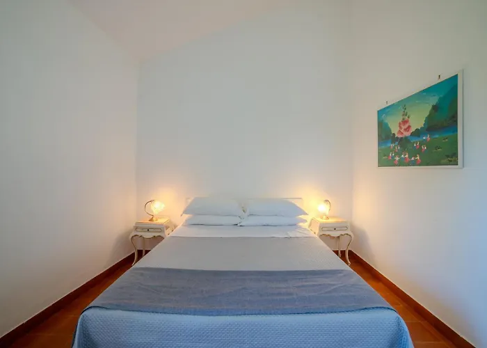 팜스테이 Il Borgo Nel Bosco Canterano