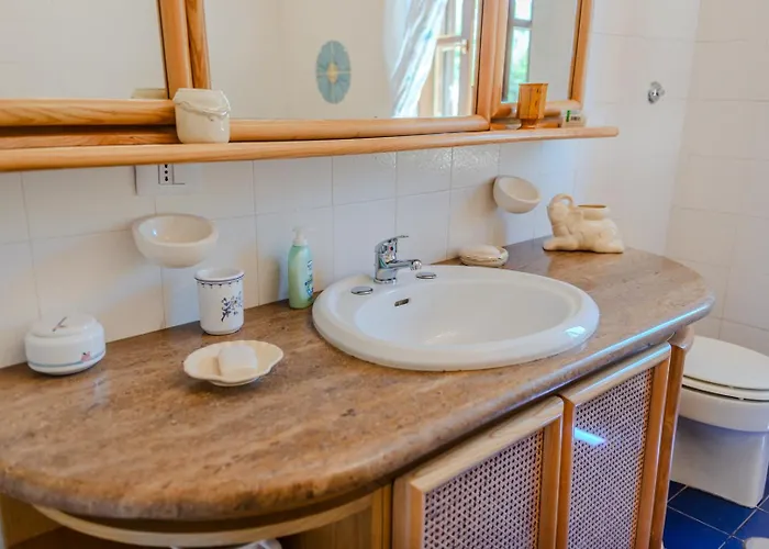 Il Borgo Nel Bosco * Canterano