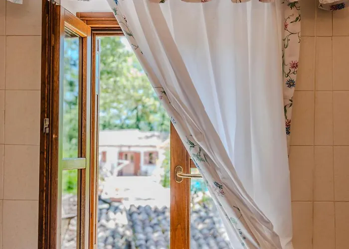 팜스테이 Il Borgo Nel Bosco