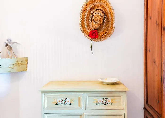 Il Borgo Nel Bosco 팜스테이 Canterano