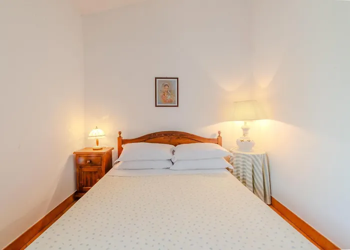 Il Borgo Nel Bosco Canterano