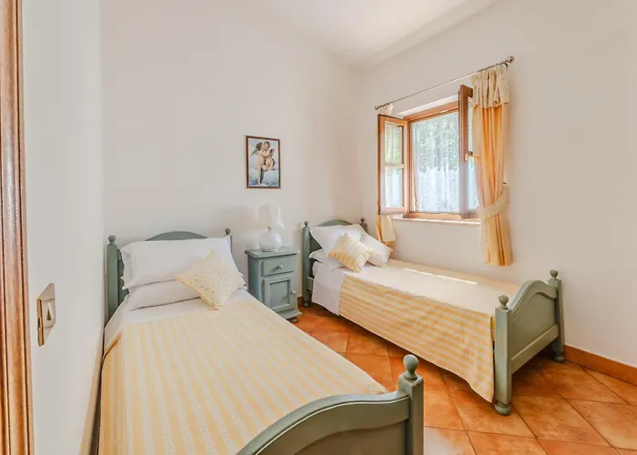 Il Borgo Nel Bosco *