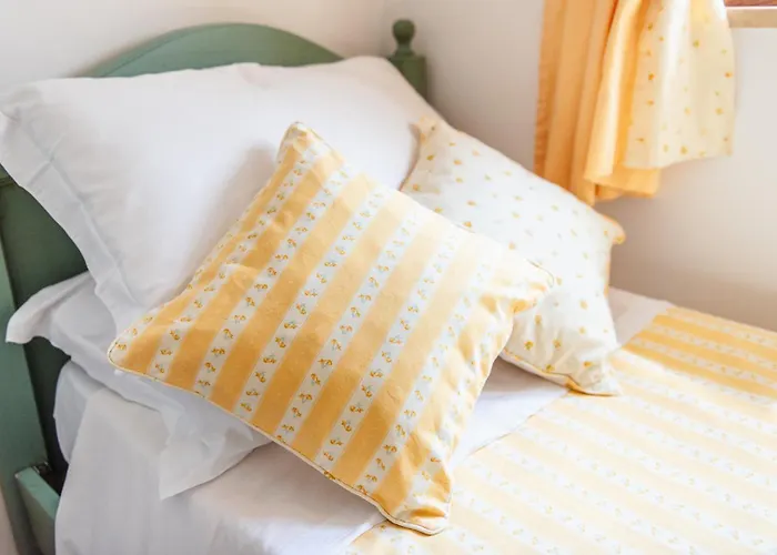 Il Borgo Nel Bosco Canterano