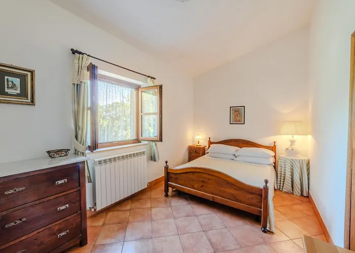 Il Borgo Nel Bosco Canterano