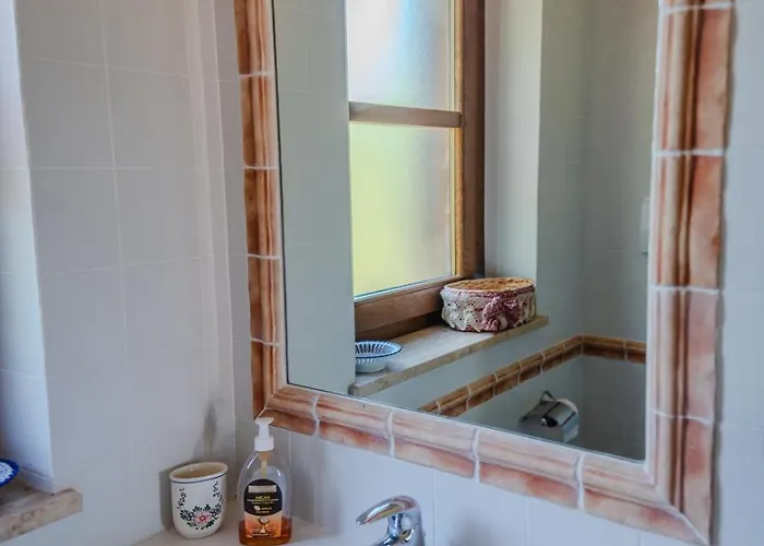 Il Borgo Nel Bosco * Canterano