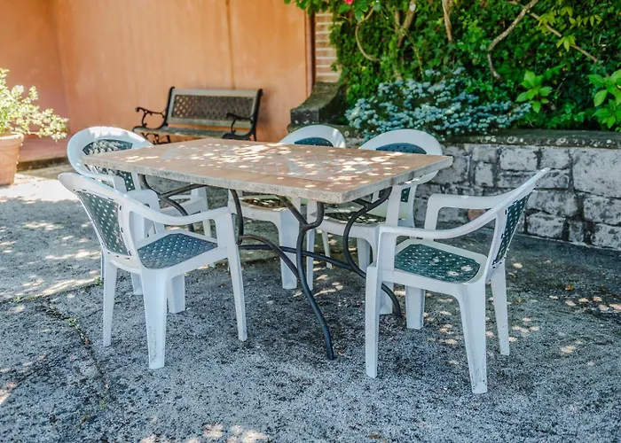 Il Borgo Nel Bosco 팜스테이