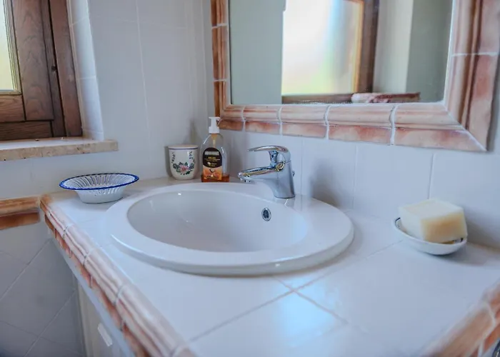 Il Borgo Nel Bosco Canterano